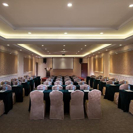 Vienna International Hotel Shenzhen Diwang South Bao'An Road Exterior photo