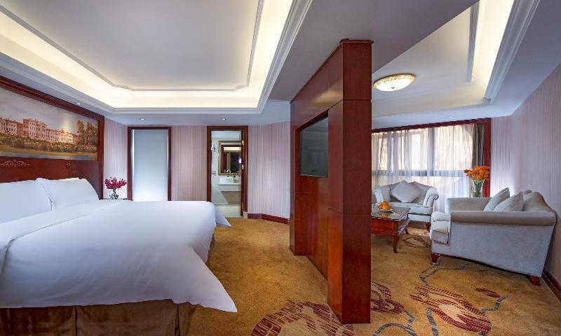 Vienna International Hotel Shenzhen Diwang South Bao'An Road Exterior photo