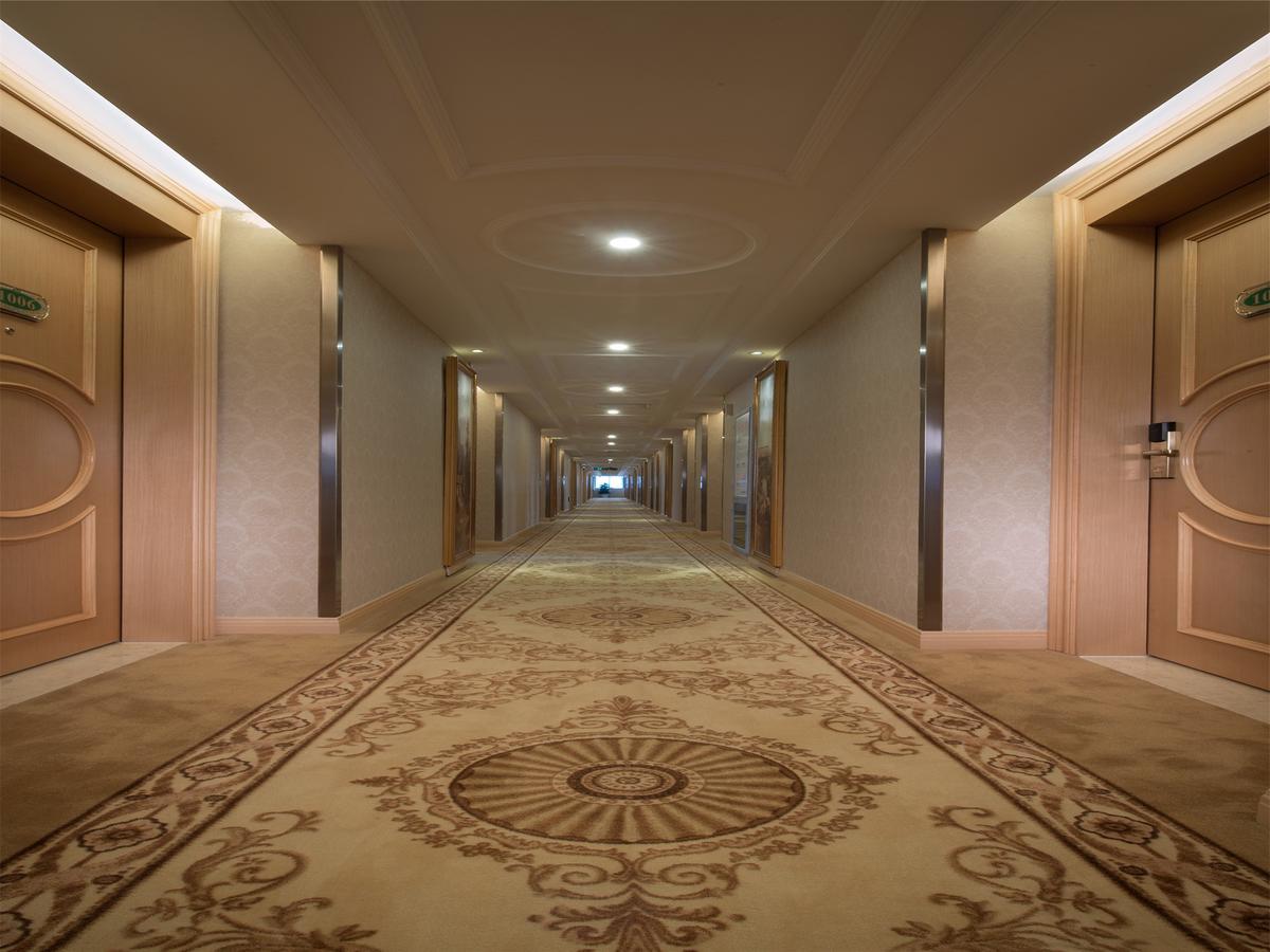 Vienna International Hotel Shenzhen Diwang South Bao'An Road Exterior photo