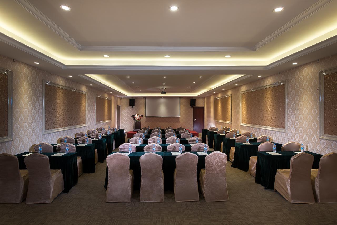 Vienna International Hotel Shenzhen Diwang South Bao'An Road Exterior photo